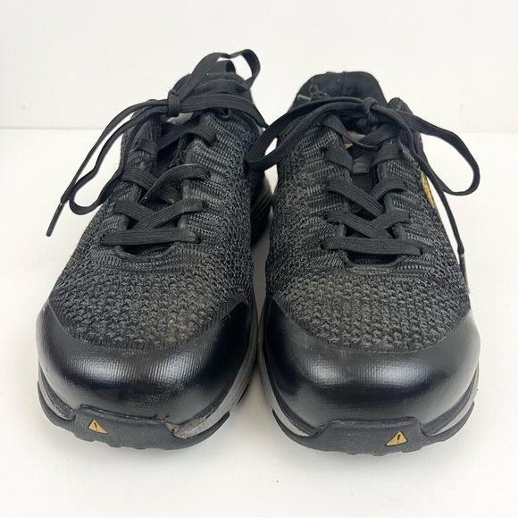 Keen Utility Sparta Low Height Alloy Toe Lace Up Work Shoes Women’s Size 5.5 - Picture 3 of 13